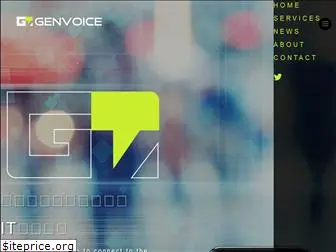 genvoice.co.jp