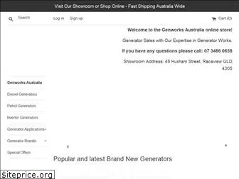 genworks.com.au