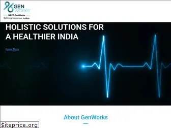 genworkshealth.com