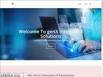 genx.net.in