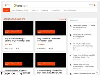 genxam.com