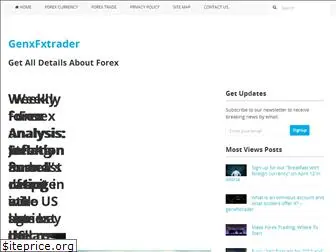 genxfxtrader.com