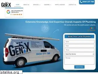 genxplumbing.com.au