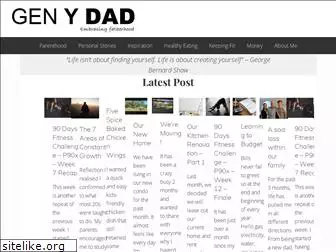 genydad.com.au