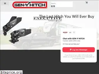 genyhitch.com