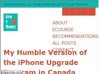 genymoney.ca