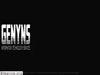 genyns.com