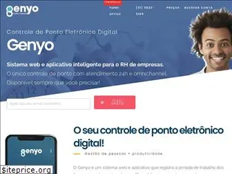 genyo.com.br