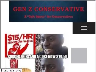 genzconservative.com