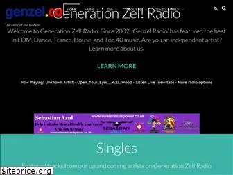 genzel.ca