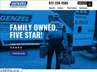 genzelplumbing.com