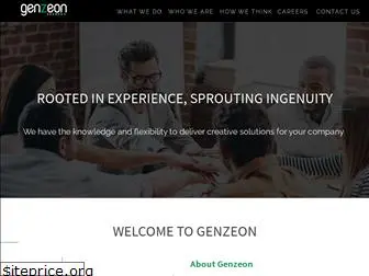 genzeon.com