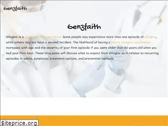 genzfaith.com