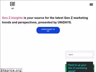 genzinsights.com