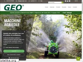 geo-agric.com