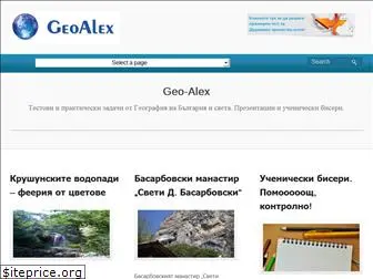 geo-alex.com