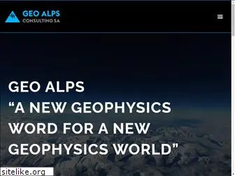 geo-alps.com
