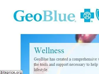 geo-blue.com