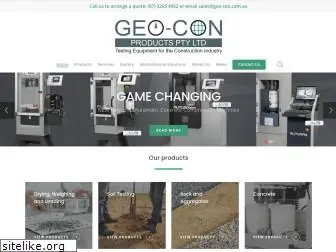 geo-con.com.au