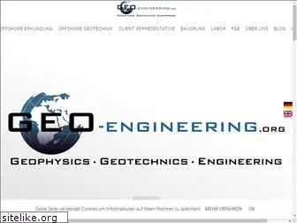 geo-engineering.org