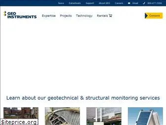 geo-instruments.com