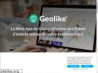 geo-like.com