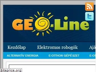 geo-line.hu