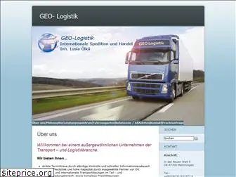 geo-logistik.de