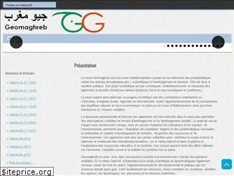 geo-maghreb.com