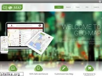 geo-map.co.za