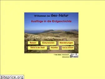 geo-natur.com