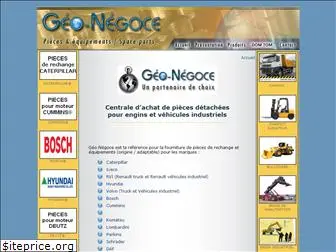 geo-negoce.com