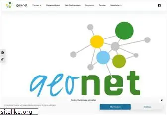 geo-net.net