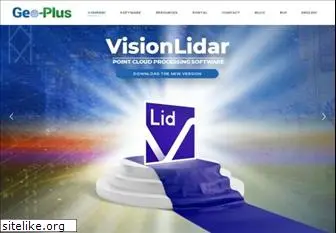 geo-plus.com