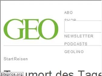 geo-reisecommunity.de