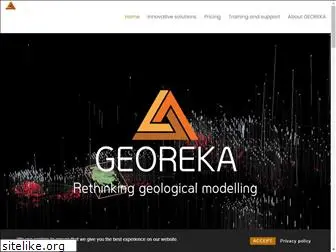 geo-reka.com