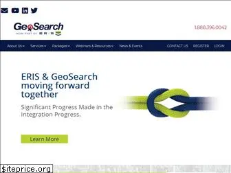 geo-search.com