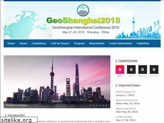 geo-shanghai.org