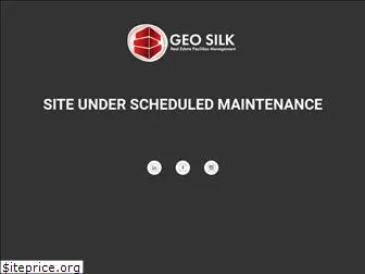 geo-silk.com