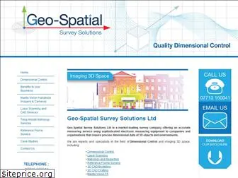 geo-spatial.co.uk