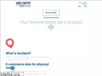 geo-spot.com