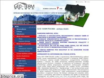 geo-term.pl