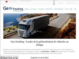 geo-tracking.net
