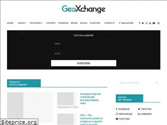 geo-xchange.com