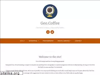geo.coffee