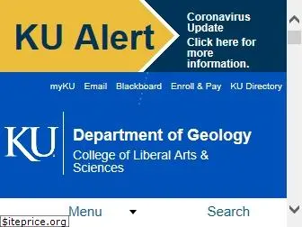 geo.ku.edu