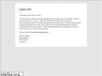geo.net