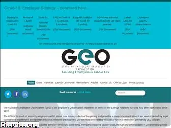 geo.org.za