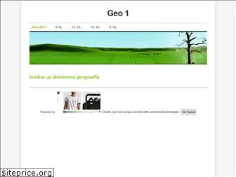 geo1.weebly.com