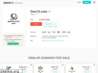 geo10.com